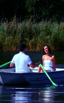 प्यार कभी नहीं खोया