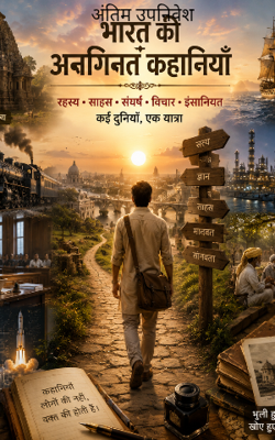 अंतिम उपनिवेश