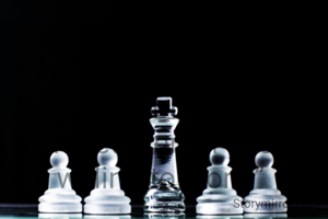 "The big secret in life is that there is no secret. Whatever your goal, you can get there if you’re willing to work.” 