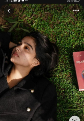 एक विधवा की आत्म कथा