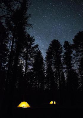 माँ को अष्ठमी की वो अंजलि