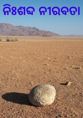 ନିଃଶବ୍ଦ ନୀରବତା