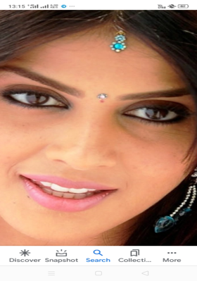 ପ୍ରିୟା ଅନ୍ମେଷଣେ