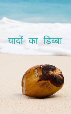 यादों का डिब्बा