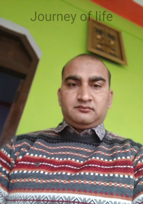 जीवन यात्रा