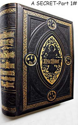 A Secret-Part 1#