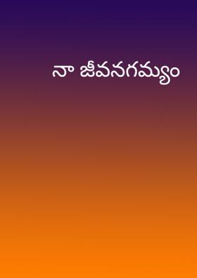 నా జీవనగమ్యం