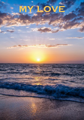 My Love