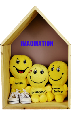 IMAGINATION