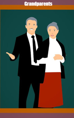 Grandparents
