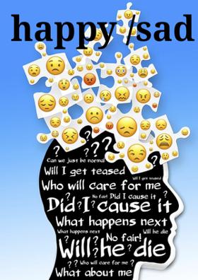 Happy/Sad