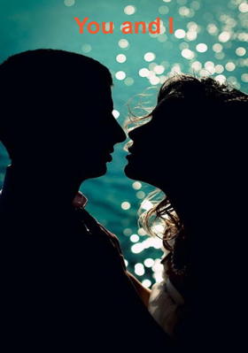You And I