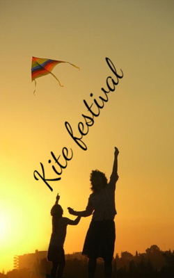 Kite Festival