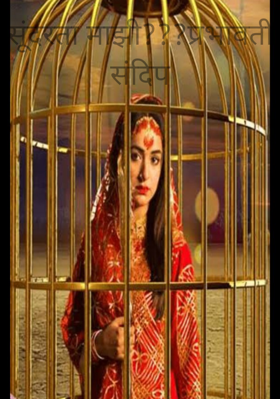 सुंदरता माझी