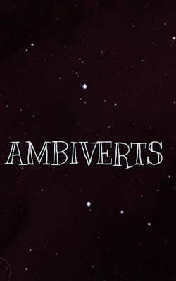 Ambiverts