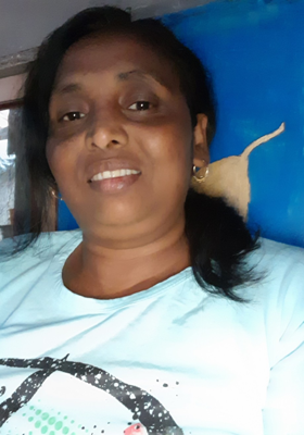 गदगदलेले स्वर.... .....