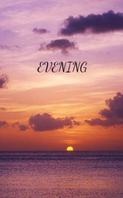 EVENING