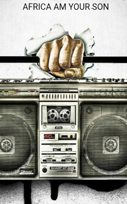 AFRICA AM YOUR SON