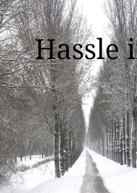 Hassle In The Mind
