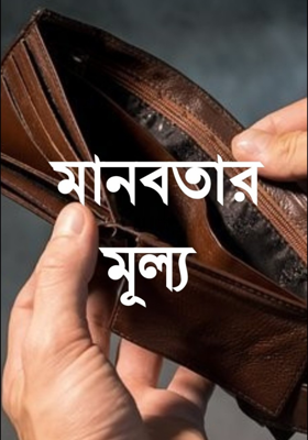 মানবতার মূল্য