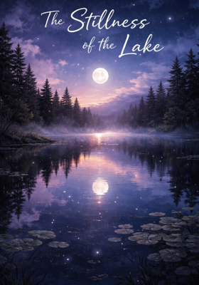 The Stillness Of The Lake 