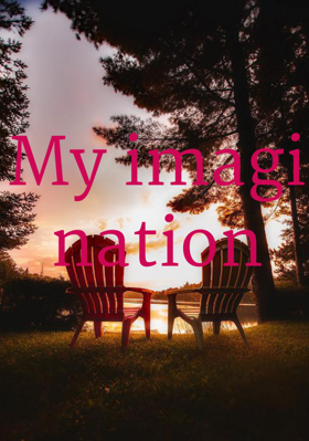 મારી કલ્પના