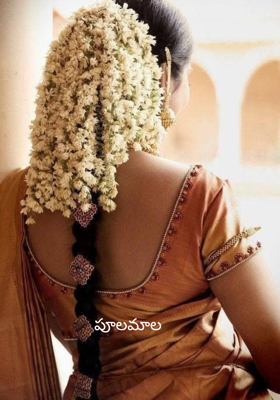 పూలమాల