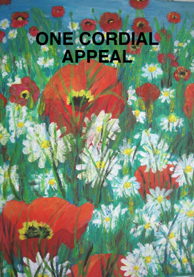 One Cordial Appeal