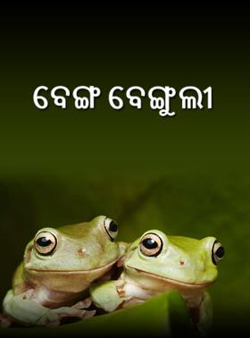 ବେଙ୍ଗ ବେଙ୍ଗୁଲୀ