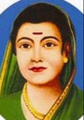 सावित्रीमाई