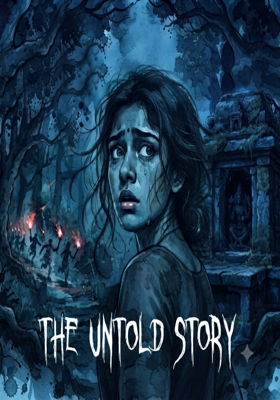 The untold story ch 2