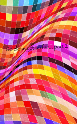 So close yet so far... part 2