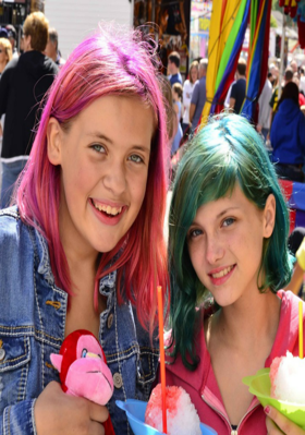 मैत्रीण