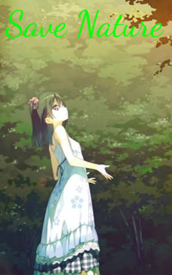 Save Nature