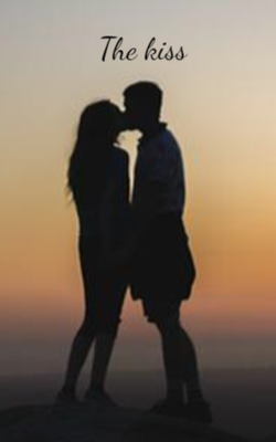 The kiss