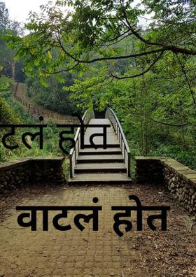 वाटलं होतं