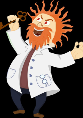 01. वैज्ञानिक