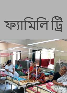 ফ্যামিলি ট্রি