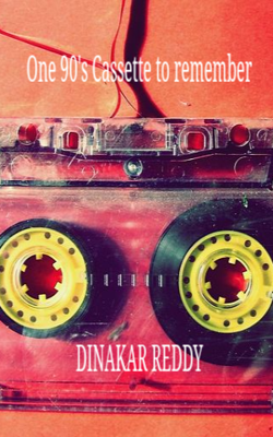One 90's Cassette to remember
