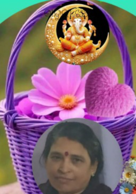 କାନ୍ଦୁରୀ ଝିଅ 