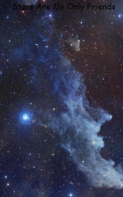 Stars Are My Only Friends