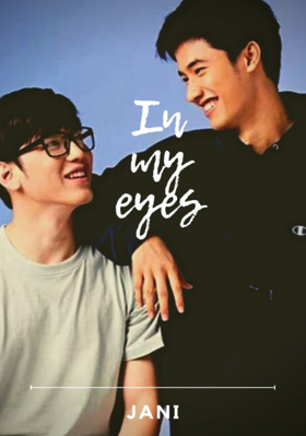 IN MY EYES - 2