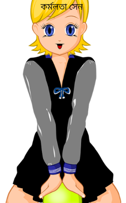 কর্মলতা সেন