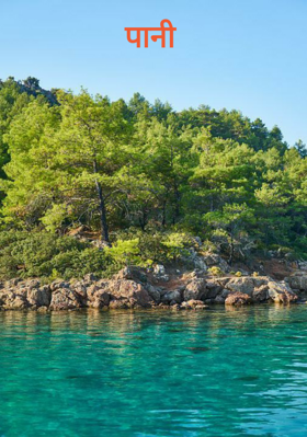 पानी