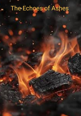 The Echoes of Ashes