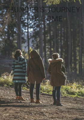 Thunder's Journey Back Home