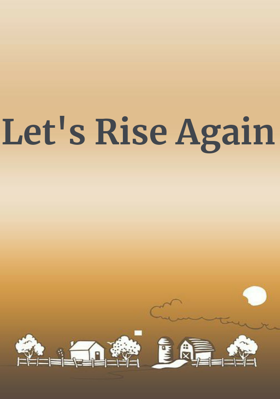 Let's Rise Again