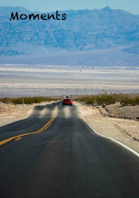 Moments