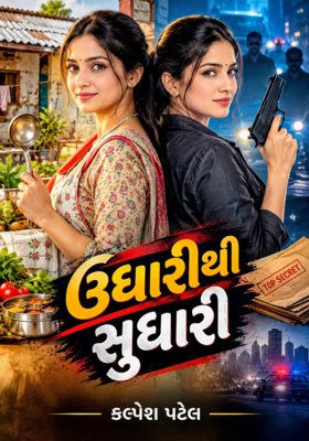 ઉધારીથી સુધારી