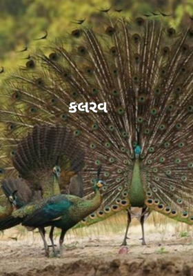 કલરવ